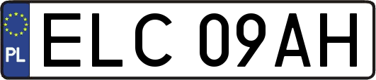 ELC09AH