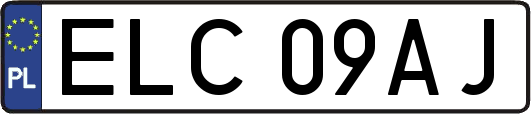 ELC09AJ