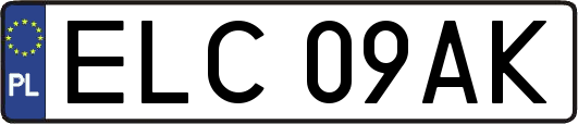 ELC09AK