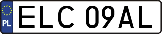 ELC09AL