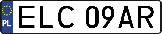 ELC09AR