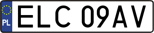 ELC09AV
