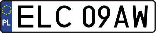 ELC09AW