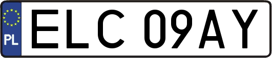 ELC09AY