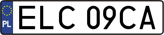 ELC09CA