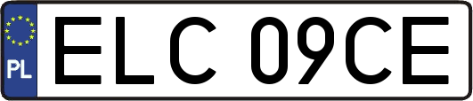 ELC09CE
