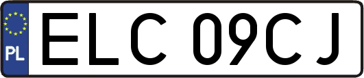 ELC09CJ