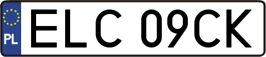 ELC09CK