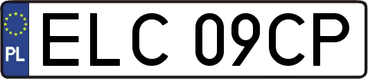 ELC09CP