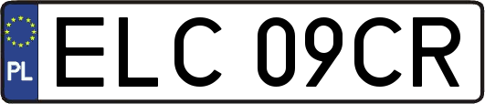 ELC09CR