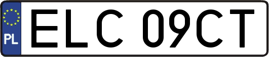 ELC09CT