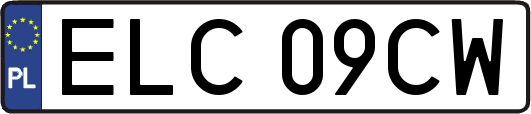 ELC09CW