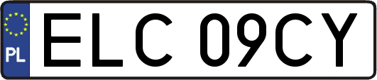 ELC09CY