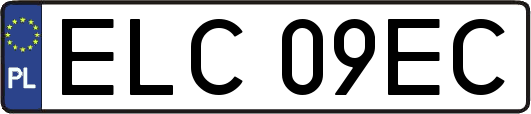 ELC09EC