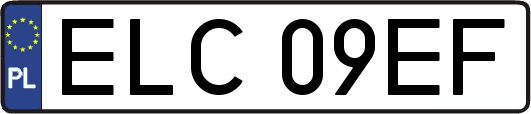 ELC09EF