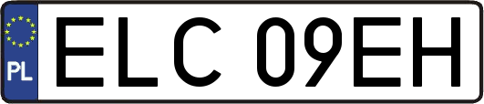 ELC09EH