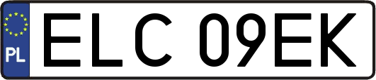ELC09EK