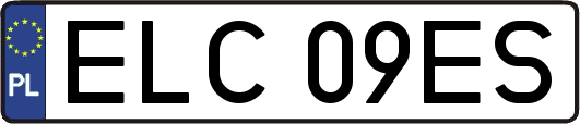 ELC09ES