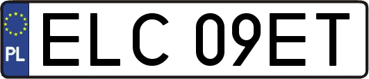 ELC09ET