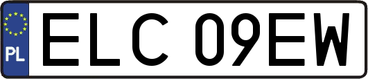 ELC09EW