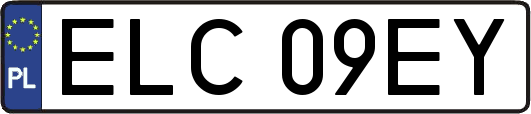 ELC09EY