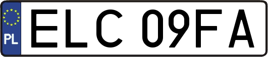 ELC09FA