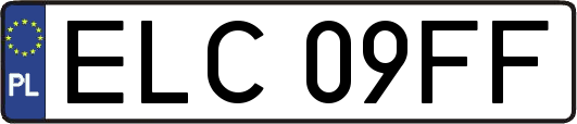 ELC09FF