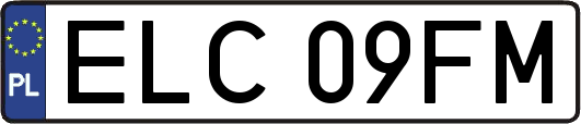ELC09FM