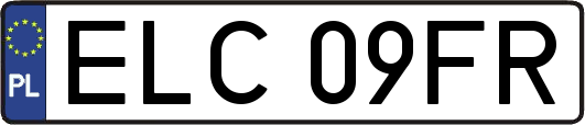 ELC09FR