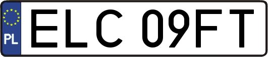 ELC09FT