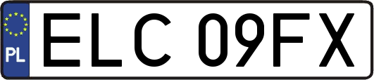 ELC09FX