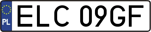 ELC09GF