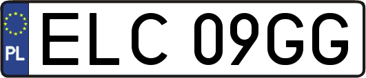 ELC09GG