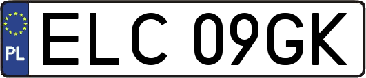 ELC09GK