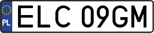 ELC09GM