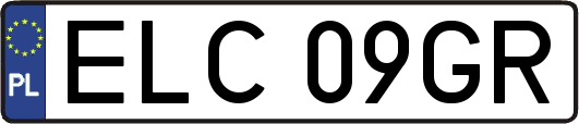 ELC09GR