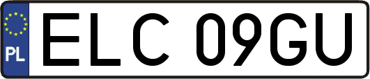 ELC09GU