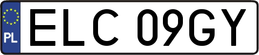 ELC09GY