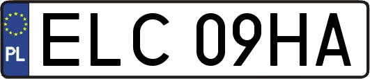 ELC09HA