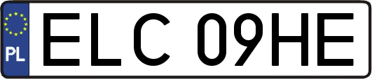 ELC09HE