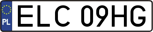 ELC09HG