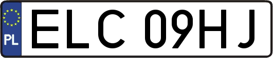 ELC09HJ