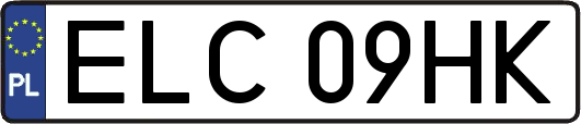ELC09HK