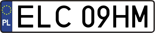 ELC09HM