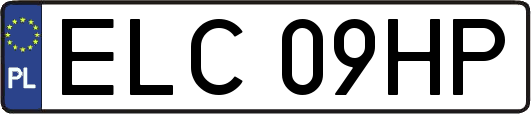 ELC09HP