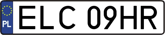 ELC09HR