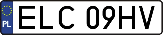 ELC09HV