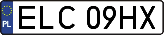 ELC09HX