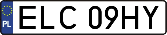 ELC09HY