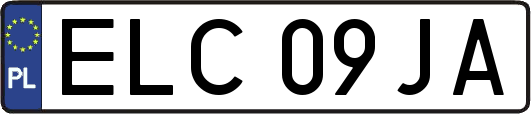 ELC09JA
